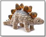 Stegosaurus by RUSS BERRIE