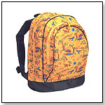 Dinosaur Backpack by Wildkin