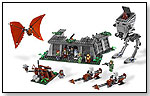 Battle of Endor by LEGO
