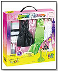 Designed By You Formal Fashions by CREATIVITY FOR KIDS