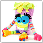 Smooshies Plush Toys by CREATIVITY INC.