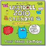 Uglydoll 2010 Calendar by PRETTY UGLY LLC