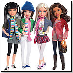 LIV Sophie Fashion Doll by SPIN MASTER TOYS