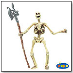 Papo Skeleton by HOTALING IMPORTS