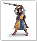 Knight with Two-Handed Sword by SCHLEICH NORTH AMERICA, INC.