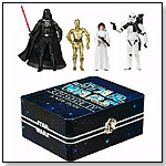 Star Wars Episode IV: A New Hope Commemorative Tin Edition by HASBRO INC.