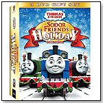 Thomas & Friends: Sodor Friends Holiday Collection by LIONS GATE ENTERTAINMENT