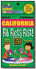 State Fab Facts Fast! Card Game by GALLOPADE INTERNATIONAL