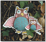 Stitch-it Owl Kit by The Little Experience