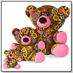 Blossom the Bear by beeposh