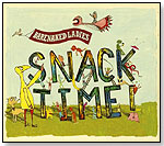 Barenaked Ladies “Snacktime” by NETTWERK MUSIC GROUP
