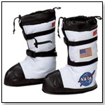 Jr. Astronaut Boots by AEROMAX INC.