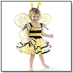 Bumblebee Dress by CREATIVE EDUCATION OF CANADA