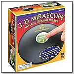 3-D Mirascope by TOYSMITH