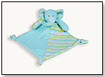 Elephant Safety Blanket by MAISON CHIC