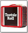 Tootsie Roll Lunch Box by LOUNGEFLY INC.