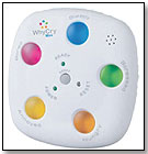 WhyCry Mini Baby Cry Analyzer by SERENE BABY PRODUCTS INC.
