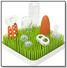 Grass - Countertop Drying Rack by BOON INC.