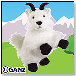 Webkinz - Mountain Goat by GANZ