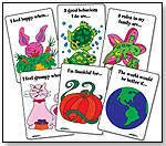 Thoughts and Feelings 2 - Sentence Completion Card Game by BRIGHT SPOTS GAMES