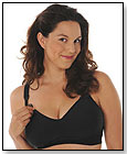 T-Shirt Soft Cup by MELINDA G MATERNITY AND NURSING BRAS