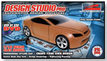 DesignStudioPro Automotive Design Sculpture Kit by CLAYMODELERS.COM