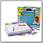 Crayola Beginnings Washable Color Me a Song by CRAYOLA LLC