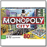 Monopoly City by HASBRO INC.