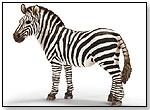 Zebra  Female by SCHLEICH NORTH AMERICA, INC.