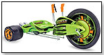 Huffy Green Machine Xtreme Ride by HUFFY SPORTS