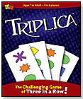 Triplica by FUN Q GAMES, INC.