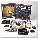 Maccabees by FLASTERVENTURE LLC
