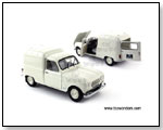Norev Aciro - Renault 4 Fourgonnette 1:18 Scale Die-cast Model by TOY WONDERS INC.