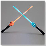 Skull Sabers by LIGHTUP TOYS
