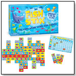 Fish Stix by PEACEABLE KINGDOM