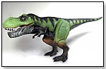T-Rex Puppet by PUPPETOYS INC.