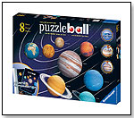 The Solar System by RAVENSBURGER