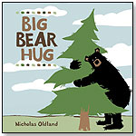 Big Bear Hug by KIDS CAN PRESS