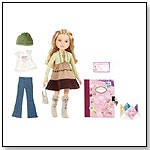 BFC, Ink. 18" Dolls by MGA ENTERTAINMENT