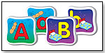 Match It! Alphabet Memory by THE LEARNING JOURNEY INTERNATIONAL