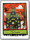 Halloween Countdown Calendar by GROOVY HOLIDAYS