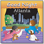 Good Night Atlanta by OUR WORLD OF BOOKS LLC