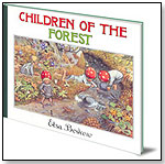 Children of the Forest by FLORIS BOOKS