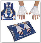 Handerpants by ACCOUTREMENTS