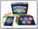 The VirtueGame by VIRTUE TOYS LLC