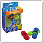 a-ha! Brainteaser Star Burst by THINKFUN