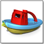 Tugboat by GREEN TOYS INC.
