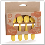 BPA-Free Forks & Spoons by GREEN TOYS INC.