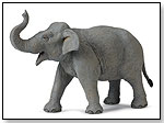 Wildlife Wonders Asian Elephant by SAFARI LTD.