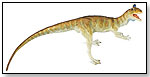 Carnegie Museum Collectibles Cryolophosaurus by SAFARI LTD.